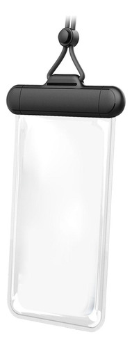 3 Bolsa Impermeable Para Teléfono, Funda Impermeable De