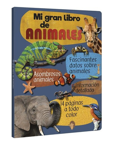 El Gran Libro De Animales