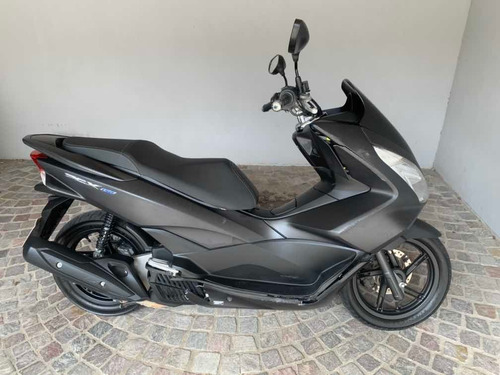 Honda Pcx