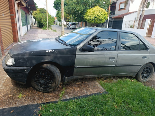 Peugeot 405 1.8 Gli