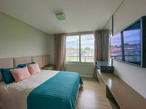 Departamentos Loft, 1 Y 2 Dormitorios A Estrenar Con Amenities En Condos Refinería