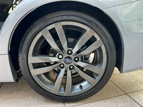 Subaru WRX 2.0 268cv 6mt