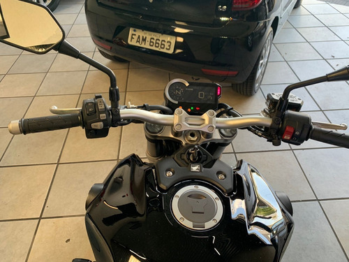 Imagem 3 de 5 de Honda Cb 1000r