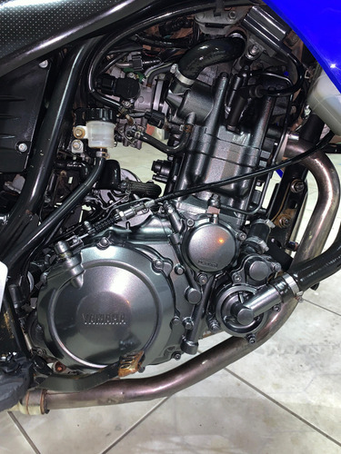 Xt 660 R