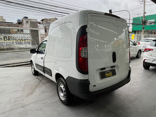 Fiat Fiorino 1.4 MPI FURGÃO ENDURANCE 8V FLEX 2P MANUAL