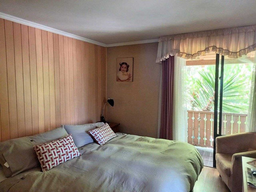 Imagen 20 de 24 de Casa Muy Bien Distribuída,sector Tranquilo Áreas Verdes