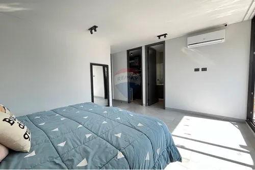Departamento Semi-nuevo 3d+3b Vitacura