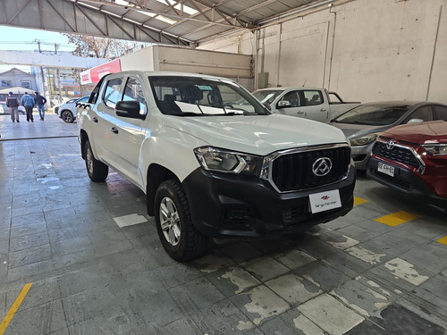 Maxus T60 T60 Dcab 2.8 2021
