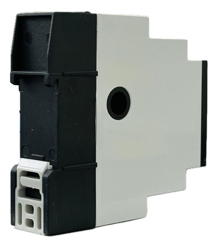 Rele De Proteção De Bombas Monofásico Pbm 20-50a 220v