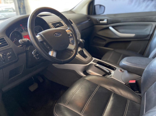 Ford Kuga Titanium 2013
