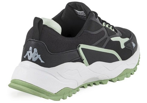 Zapatillas Kappa Altin 3 Hombre Estilo Retro Look Urbano Man