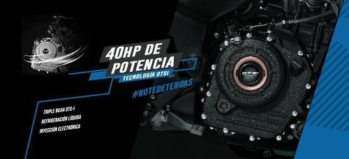 Imagen 17 de 25 de Bajaj Dominar D400 Ug San Vicente