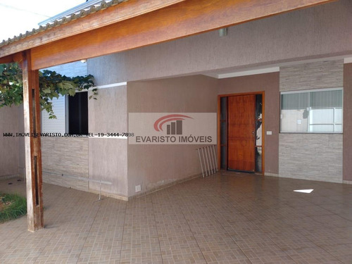 Imagem 11 de 15 de Casa Para Venda Em Limeira, Residencial Morada Das Acácias, 3 Dormitórios, 1 Suíte, 2 Banheiros, 2 Vagas - 4112_1-1787893