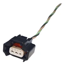 Comprar Conector Enchufe Sensor Ckp Leva Cmp Para Nissan Y Otros