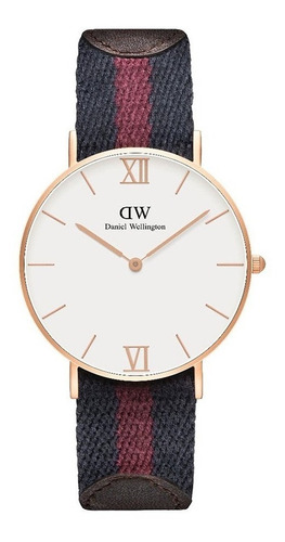 Reloj Daniel Wellington Grace London Dw0551 Tienda Oficial