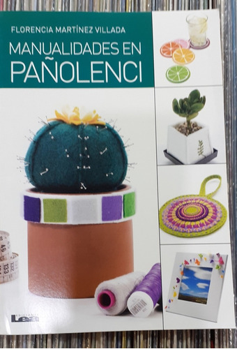 Coleccion Manualidades (pack 5)