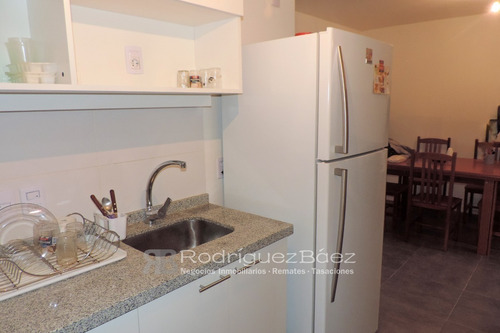 Imagen 8 de 15 de Venta Apartamento 1 Dormitorio Patio Pocitos