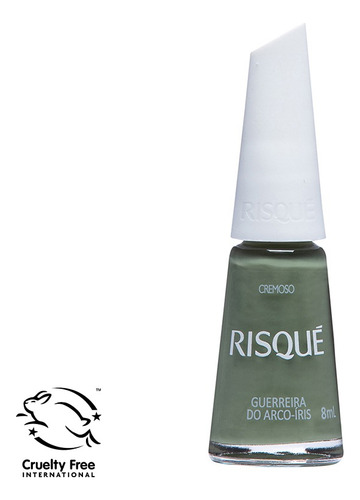 Esmalte De Uñas Risqué