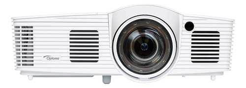 Optoma Technology Gt1070xe - Proyector Gaming Home Cinema