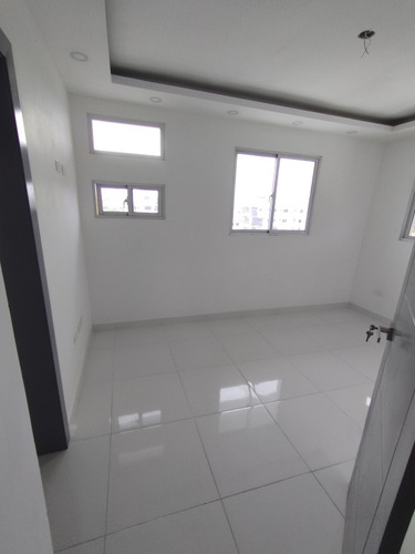 Se Vende Amplio Y Hermoso Penthouse En Vista Hermosa
