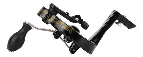 Accesorio De Manivela De Metal Con Manivela Para Máquina De