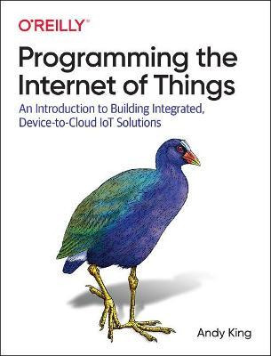 Libro Programming The Internet Of Things : An Introductio...