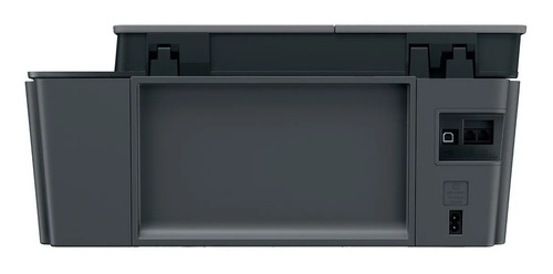 Imagen 4 de 4 de Impresora a color multifunción HP Smart Tank 530 con wifi negra 100V/240V