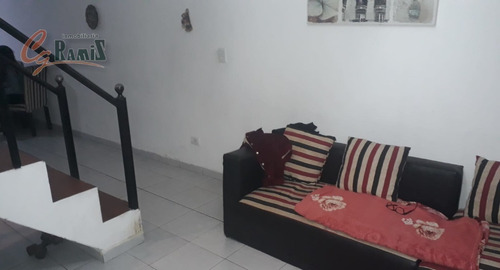 Imagen 3 de 15 de Duplex En Venta Don Cristobal 5300 Villa Tesei, Hurlingham