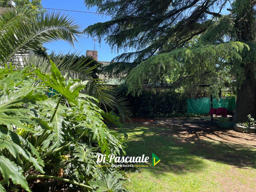 Venta Casa Quinta En Paso Del Rey - Moreno