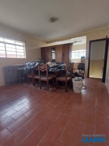 Imagem 3 de 15 de Casa Assobradada - Vila Pirajussara - Sp - 658137