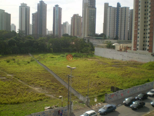 Imagem 11 de 12 de Excelente Área No Jardim Anália Franco!!! - Ta1