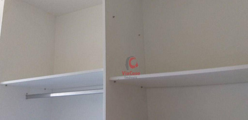 Imagem 28 de 30 de Casa Duplex 2 Suítes 3 Banheiros - Ca2643