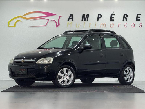 Chevrolet Corsa Hatch Maxx