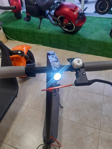 Monopatín Eléctrico Esofi X7 / Promo Efectivo!