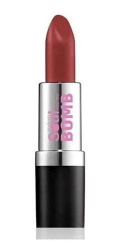 Imagem 1 de 1 de Batom Kiss Me Bomb Nude Arraso 3,5g - Eudora