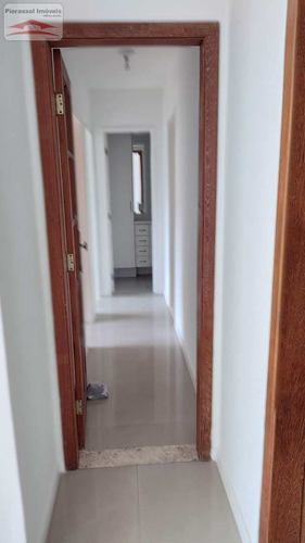 Imagem 2 de 26 de Apartamento Com 2 Dorms, Icaraí, Niterói - R$ 610 Mil, Cod: Pn55 - Vpn55