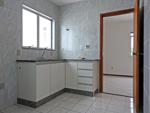 Imagem 11 de 11 de Ref.: 2075 - Apart. 2 Qtos - Santa Helena (venda) - 11196