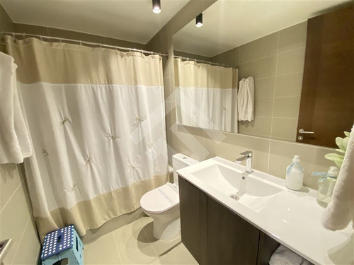 Imagen 23 de 29 de Departamento En Venta De 3 Dorm. + Estar En Las Condes