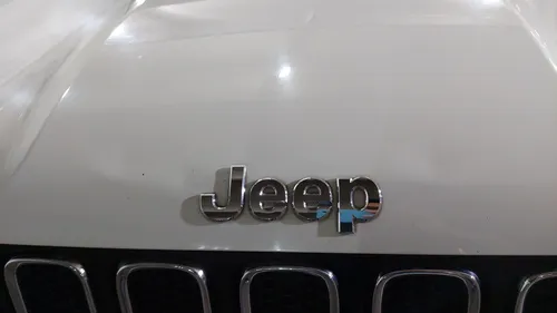Jeep Renegade 1.8 LATITUDE AUTO