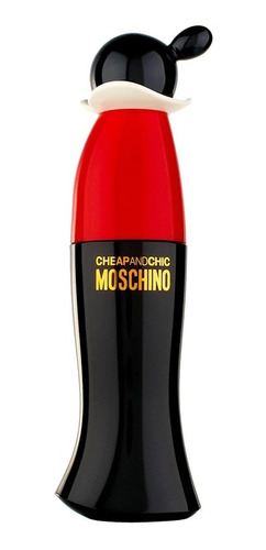 Perfume Moschino Cheap And Chip 