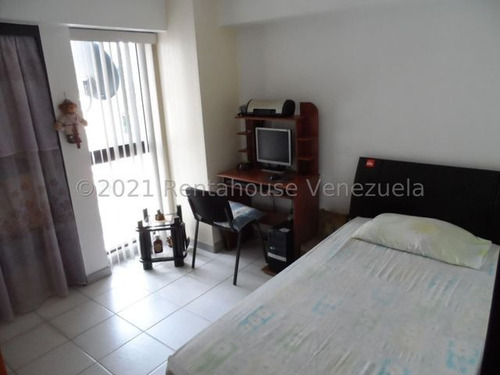 Imagen 12 de 18 de Apartamento En Venta 22-12097 Yubelys Martínez Rent-a-house