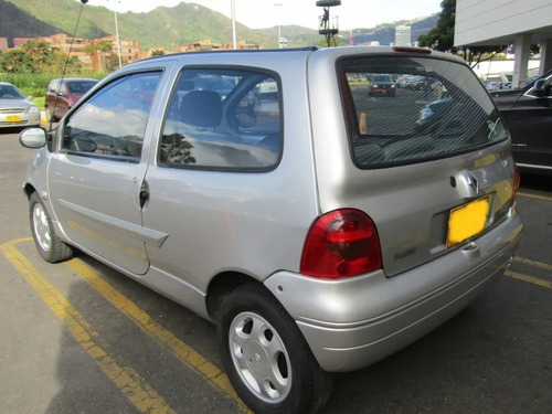 Imagen 6 de 14 de Renault Twingo 1.2 Dynamique Plus