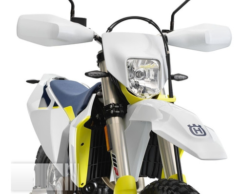 Imagen 2 de 18 de Husqvarna 701 Enduro 0km Homologada Unidad Fisica