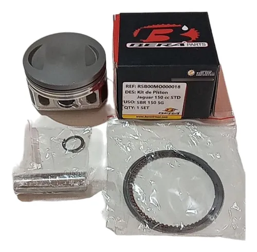 Piston Kit Bera Sbr 150 Std