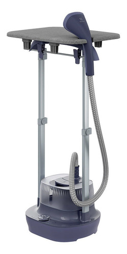 Vaporizador De Roupas Electrolux Expert (egs20) Cor Branco 220V