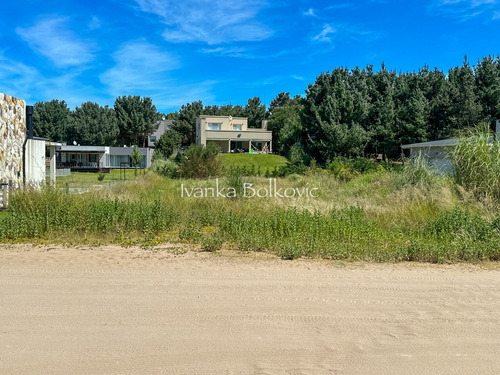 Venta Viví Rodeado De Naturaleza Lote En Costa Esmeralda,