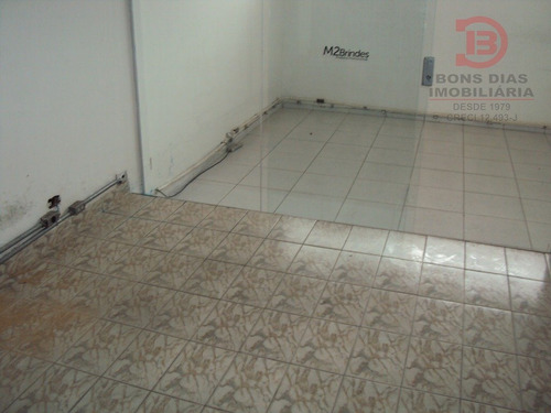 Imagem 5 de 15 de Sobrado - Vila Araguaia - Ref: 5770 - V-5770