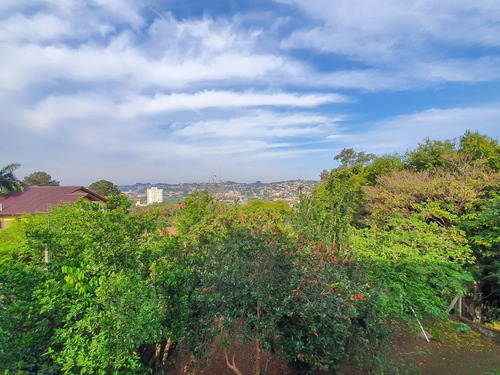 Imagem 9 de 15 de Casa Com 3 Dormitórios À Venda, 208 M² Por R$ 400.000,00 - Operário - Novo Hamburgo/rs - Ca3964