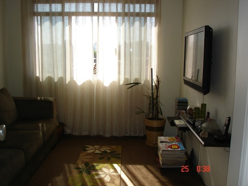 Imagem 3 de 15 de Venda Apartamento Sao Bernardo Do Campo Paulicéia Ref: 9207 - 1033-9207