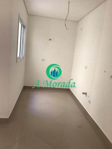 Imagem 3 de 11 de Apartamento Com 02 Quartos - Ap03750 - 70698917